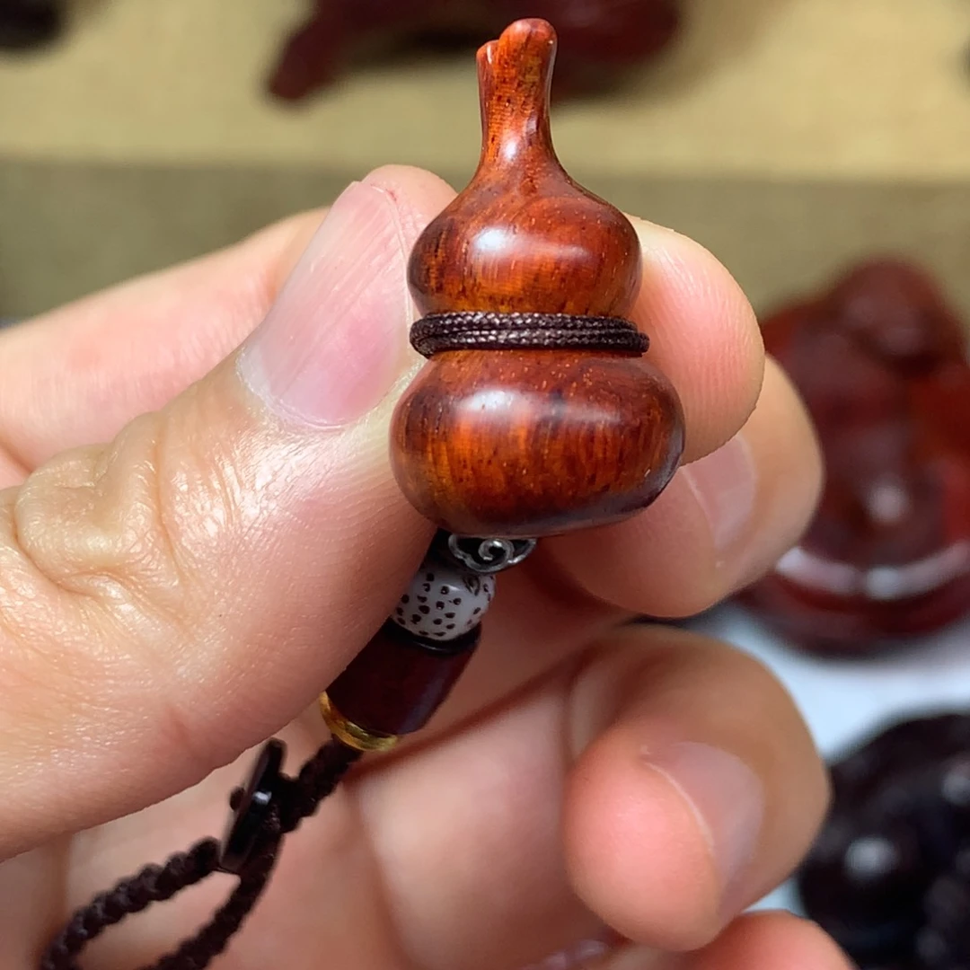 檀香紫檀（小叶紫檀）