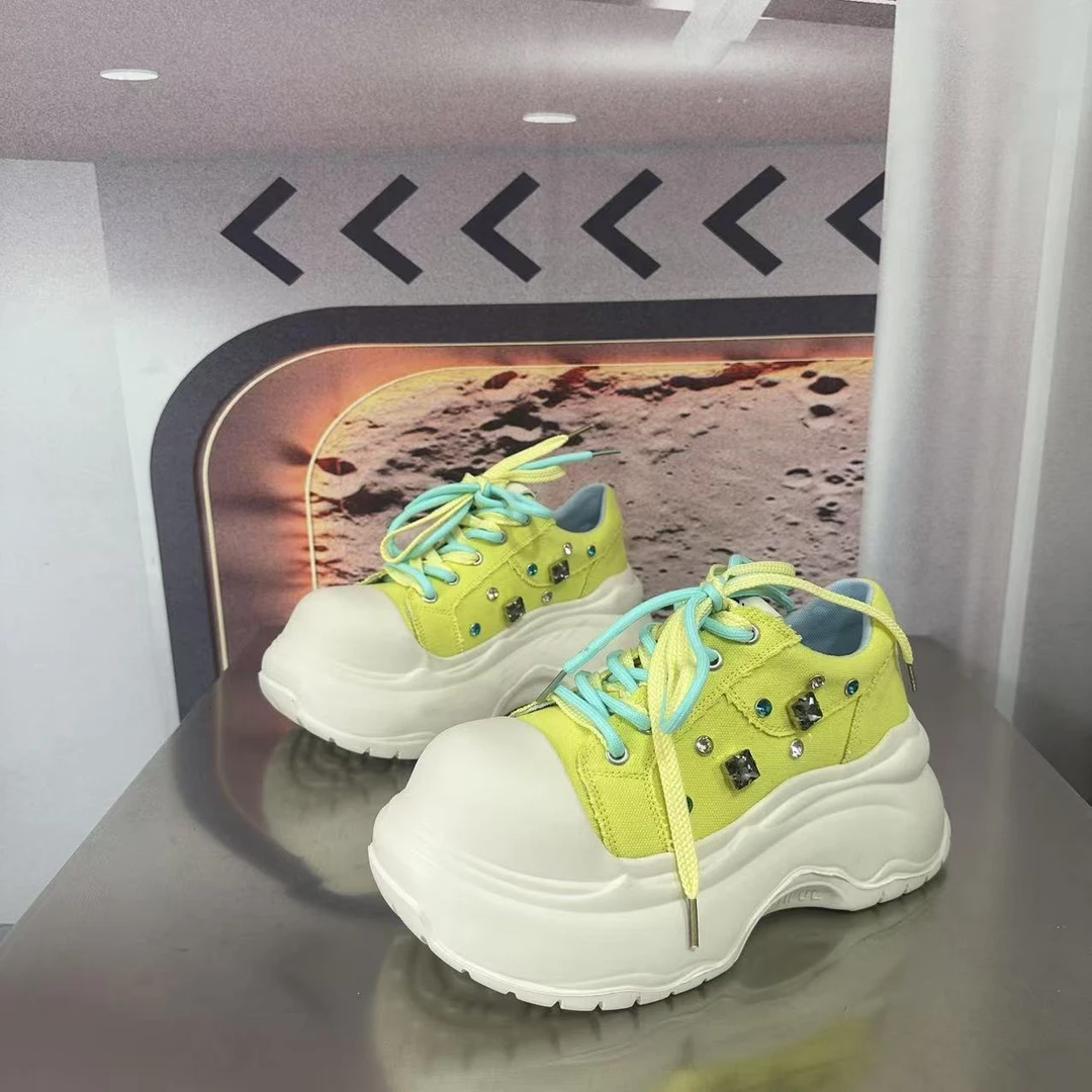 【H扣号孤品】159爆款女鞋【601-700】百搭时尚网红ins潮流潮鞋厚底