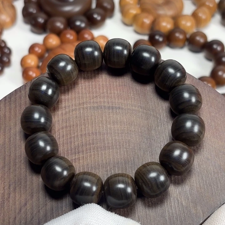 不***间檀香木1516老山檀水阴沉奶香韵