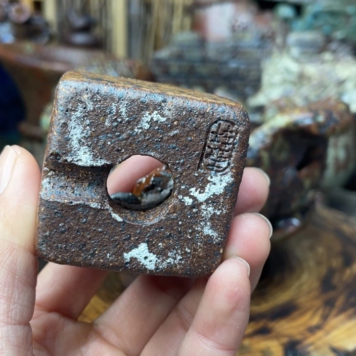 溜***啊陶瓷制品不退不换