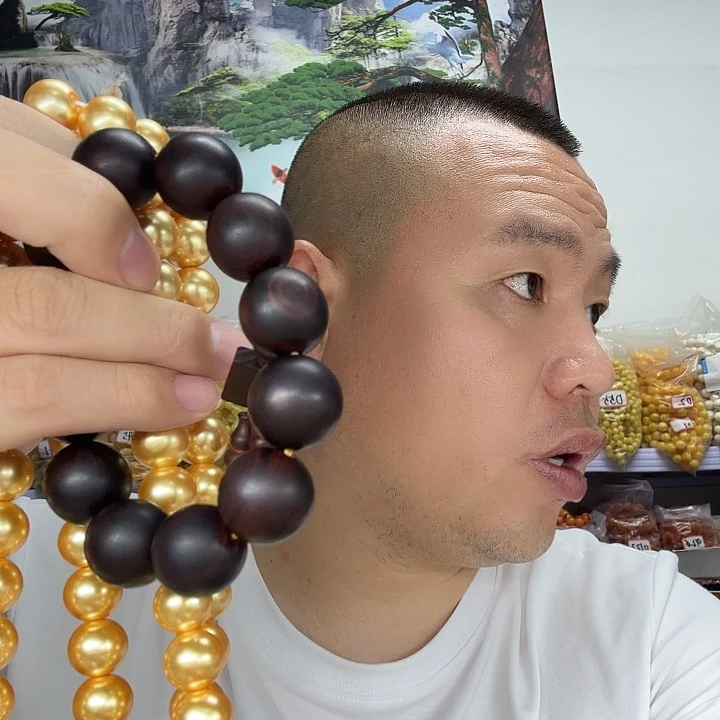 非洲紫檀（红花梨）40