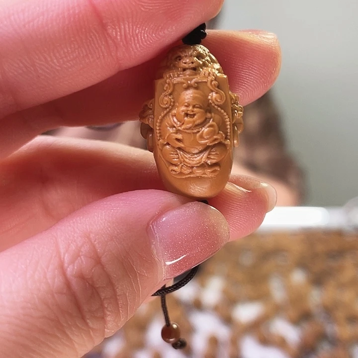 手串/手链橄榄核橄榄核