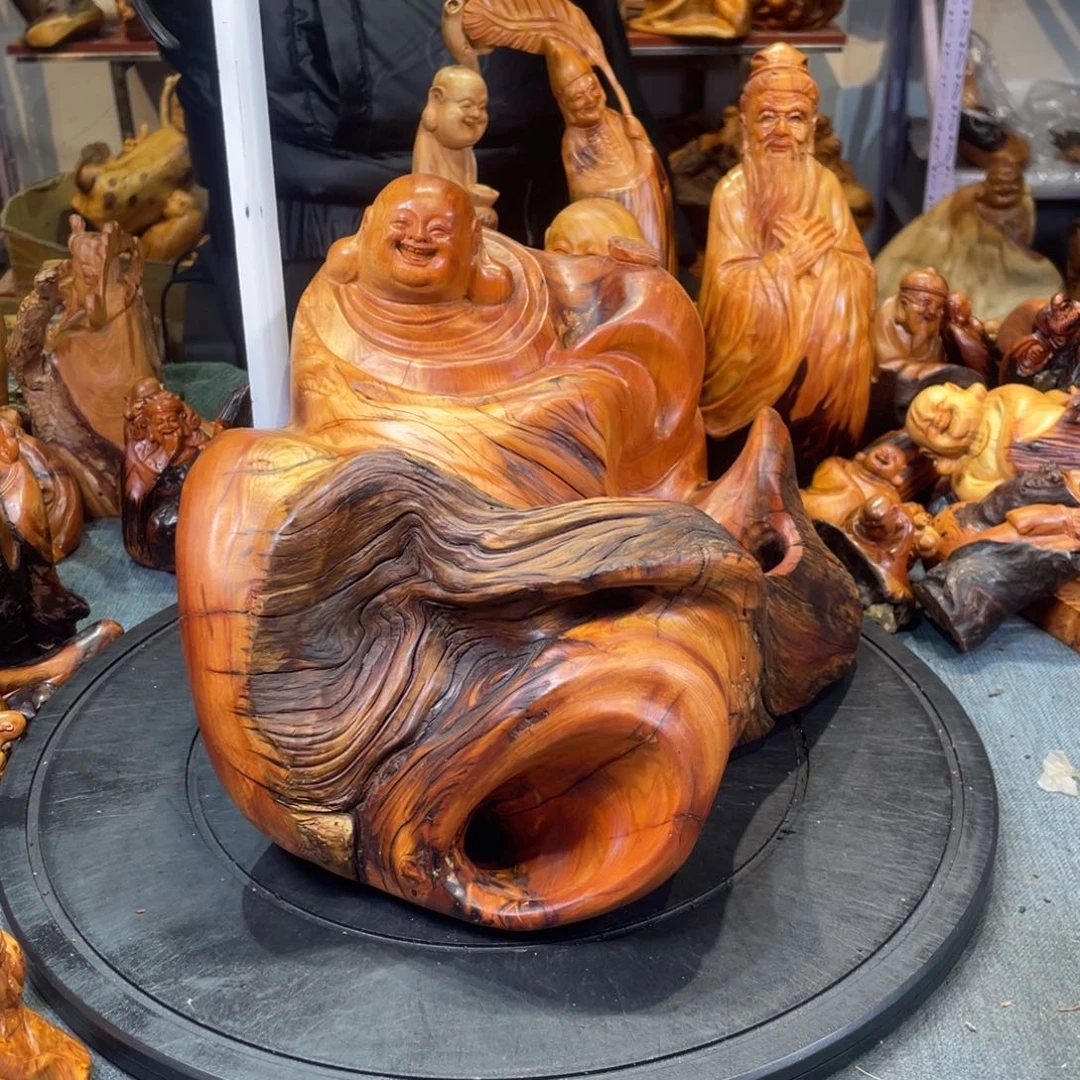 柏木（崖柏）其他。。