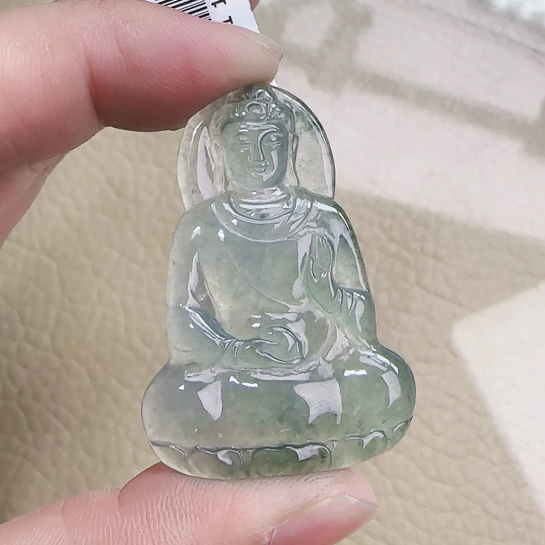 【闪购商品】颈饰未镶嵌翡翠