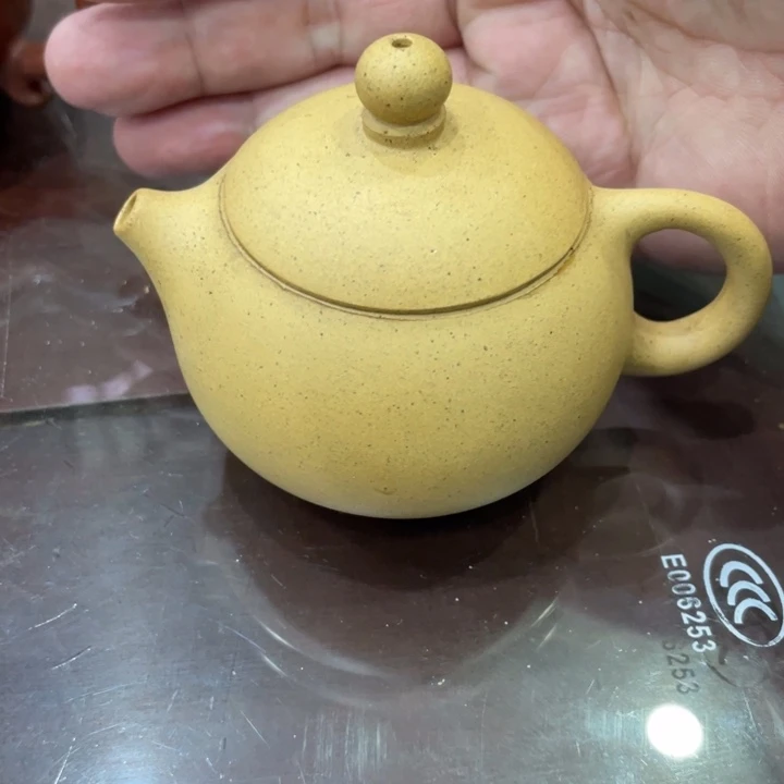 茶壶紫砂哈哈哈哈这么久以来真的