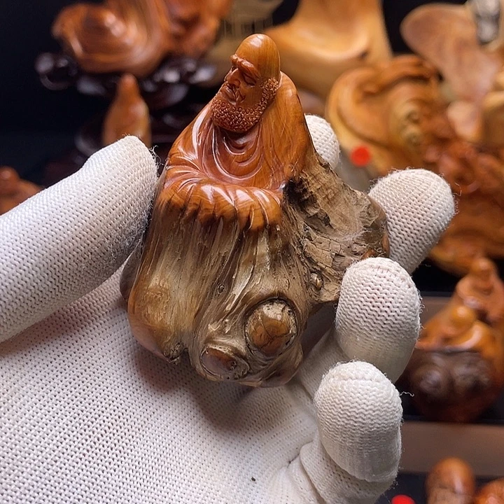 雨***水柏木（崖柏）333333333333333