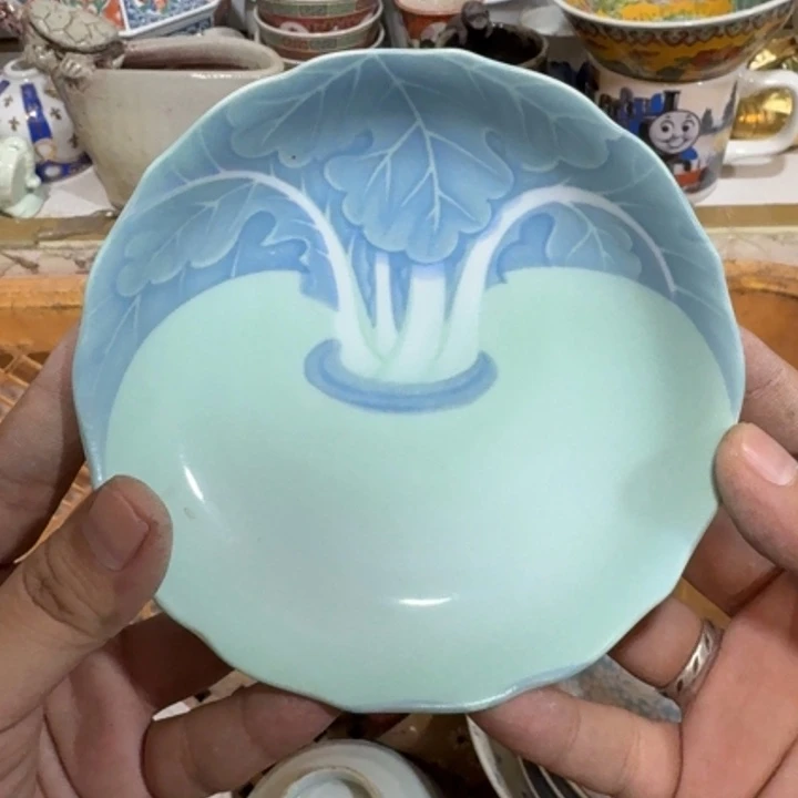 陶瓷推荐第二名20包邮