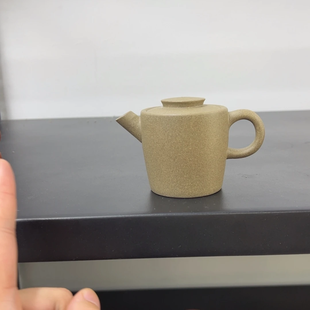 茶壶紫砂宜兴紫砂壶的制作