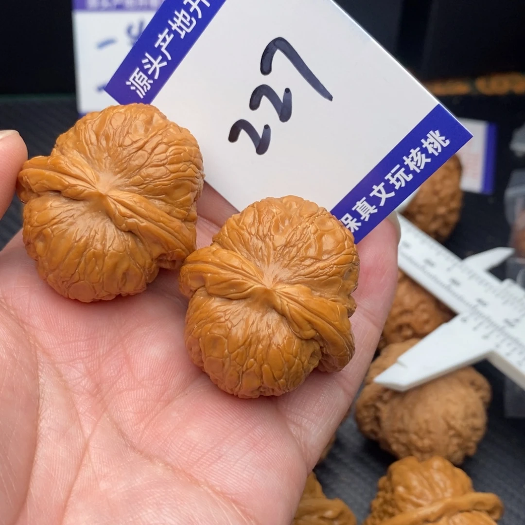 核桃元宝40nomnom