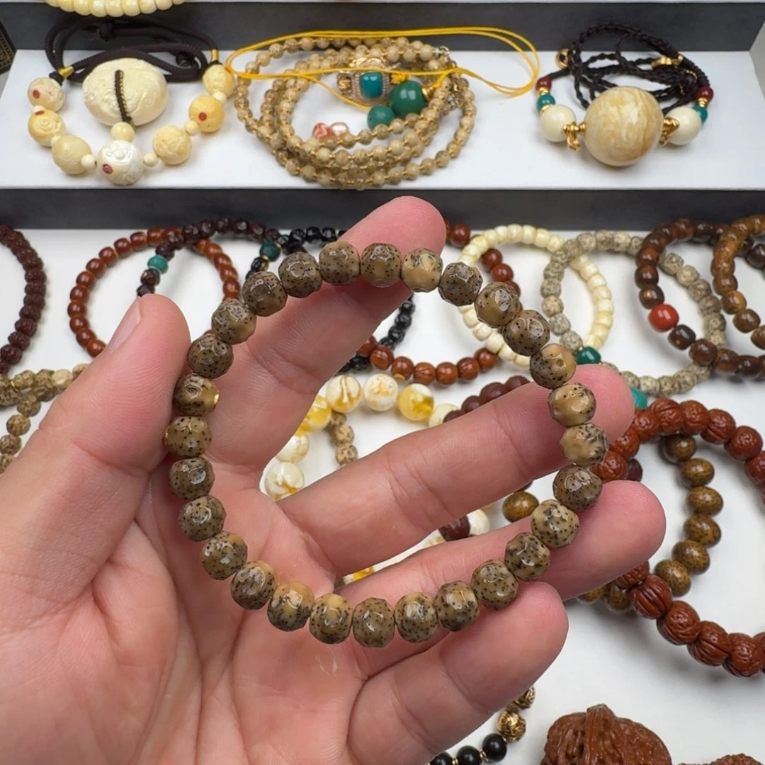 吊坠星月菩提星月菩提