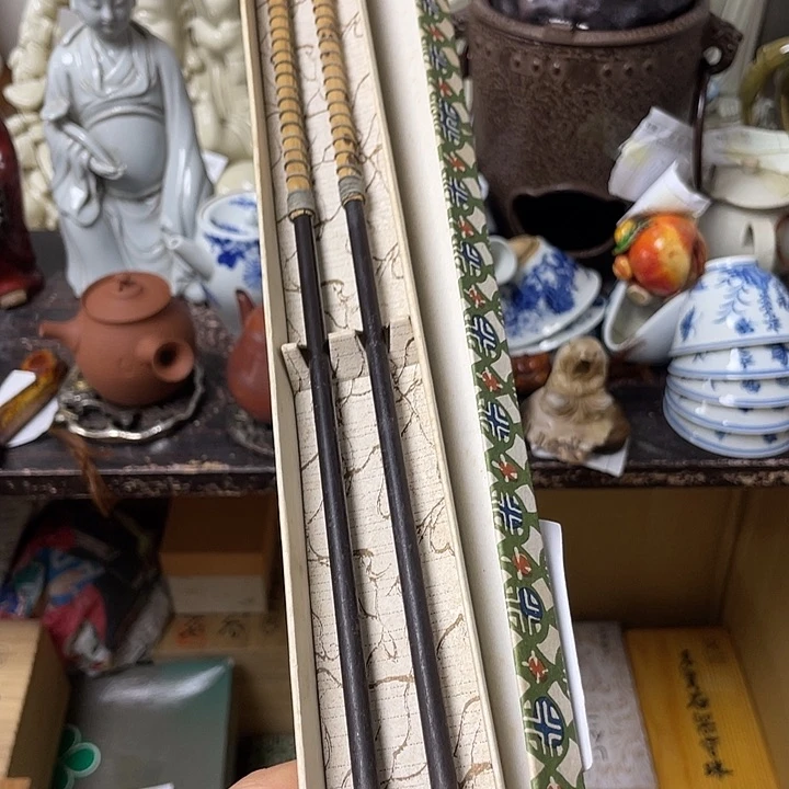 茶宠摆件工艺美术作品