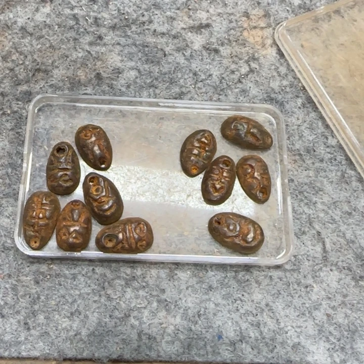 ****…摆件唐三彩陶瓷摆件