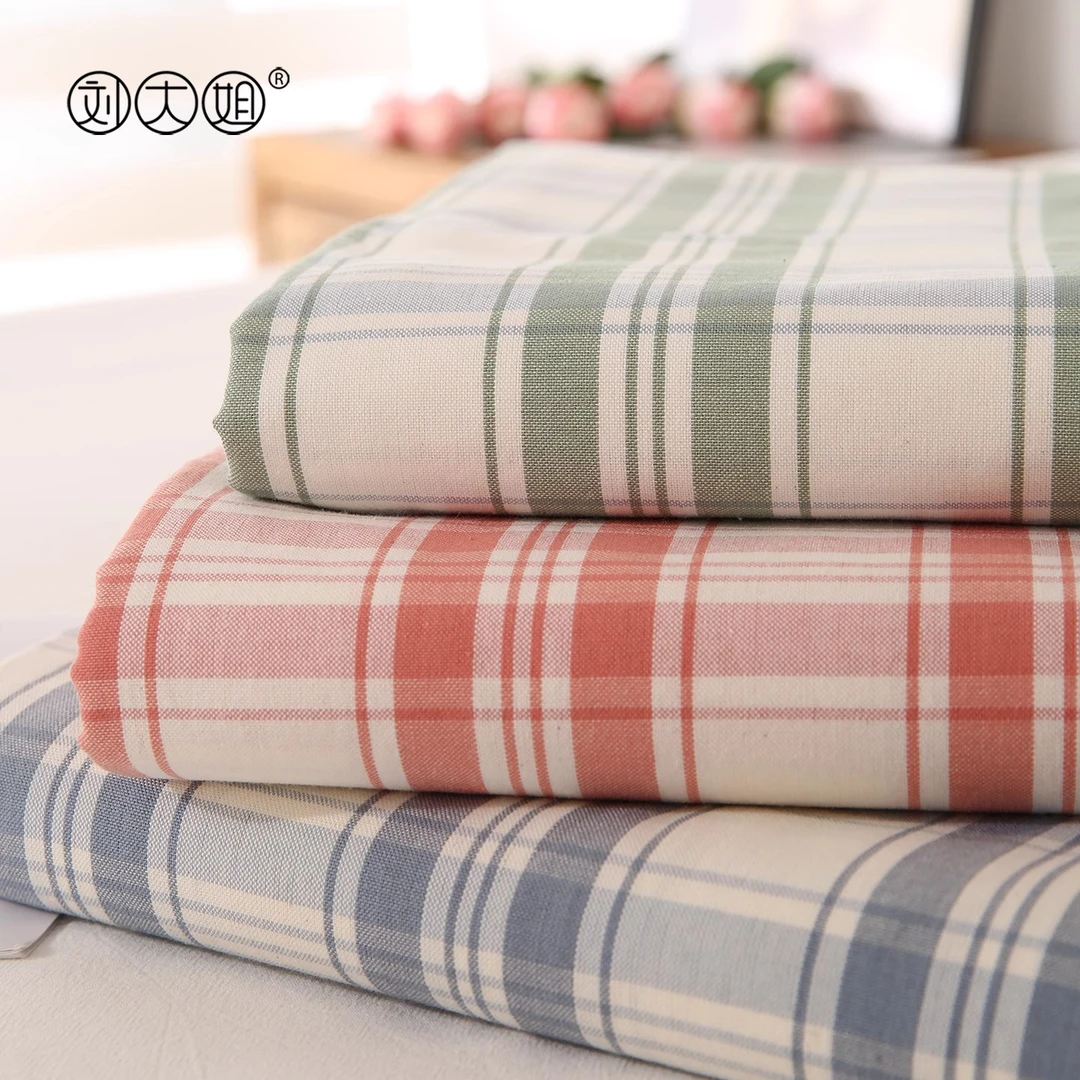 精梳棉老粗布床单三件套纯棉加厚四季双人睡单全棉不起球平整不滑