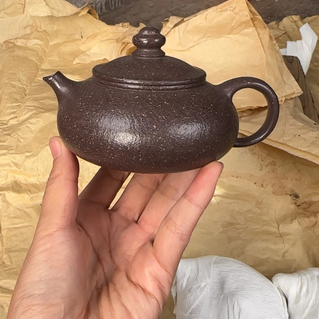 紫砂茶宠紫砂茶具紫砂茶具