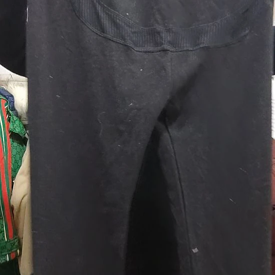 外套穿着舒服透气性好