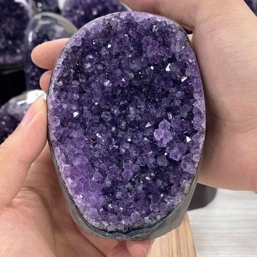 未镶嵌大型摆件（非配饰）水晶