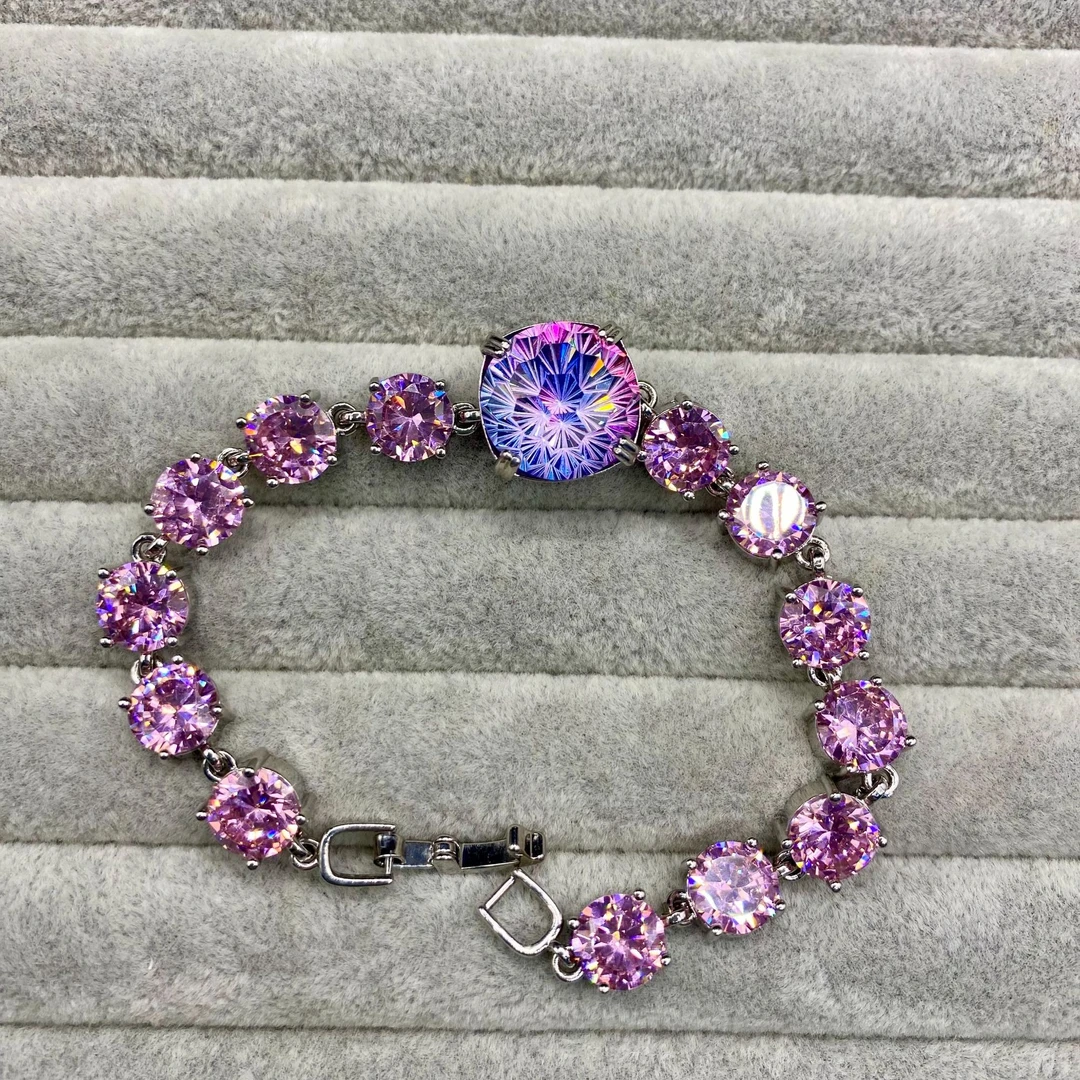 手链 【星辉绚灿  闪耀之星】A219