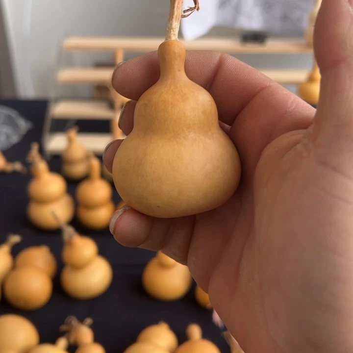 葫芦手把不退不换