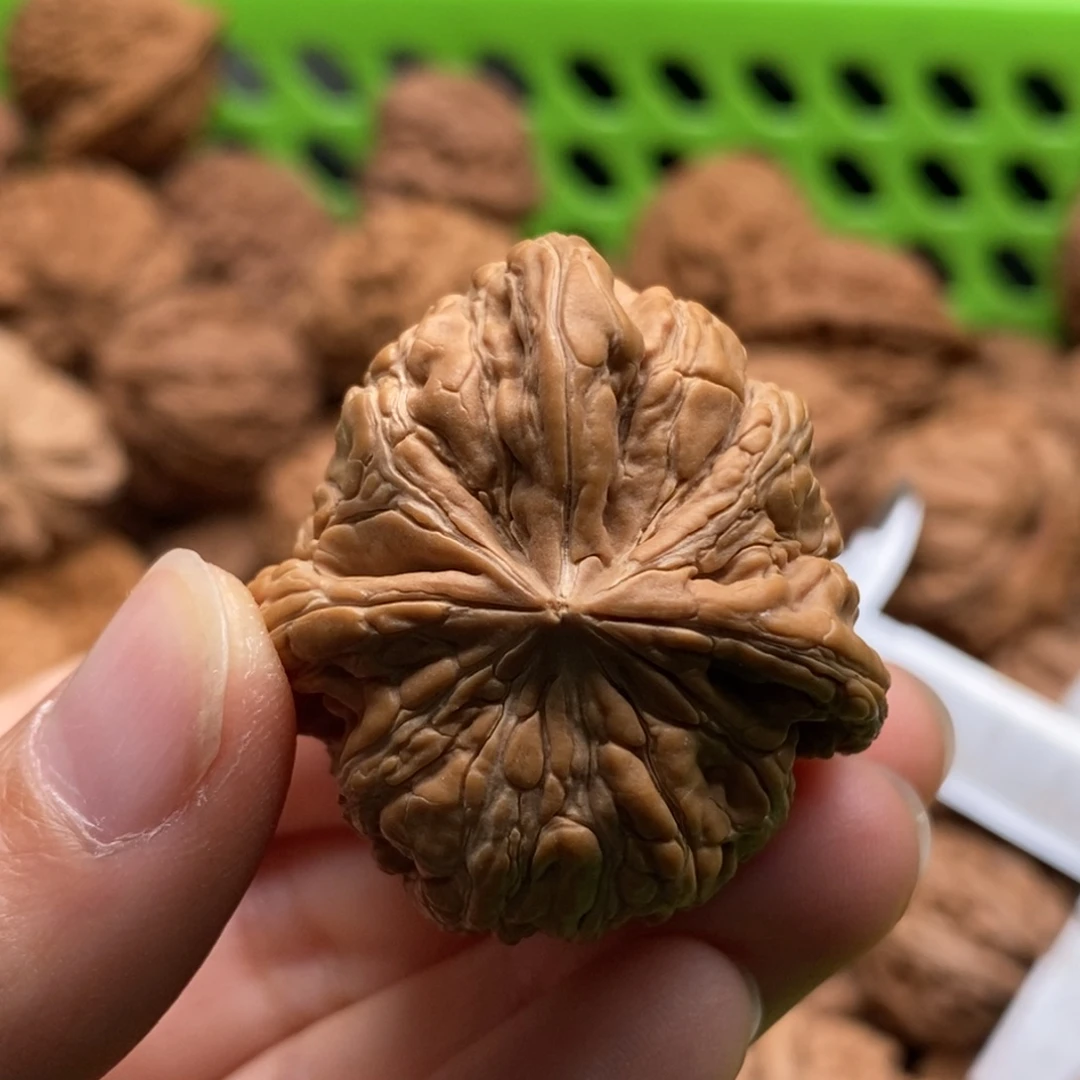 T***y核桃定制商品不退不换