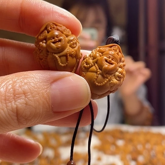 橄榄核手串/手链橄榄核