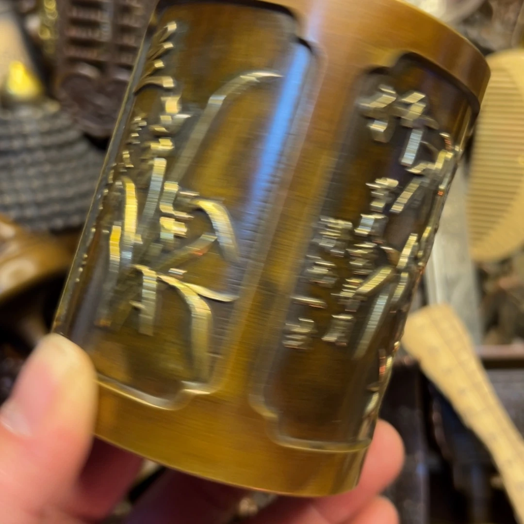 铜器工艺百货艺品专属链接