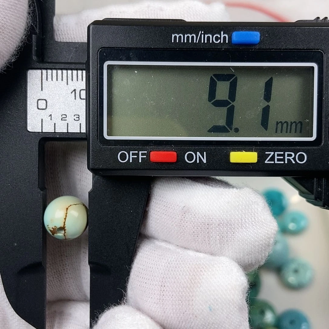 【闪购商品】绿松石珠宝奇石未镶嵌