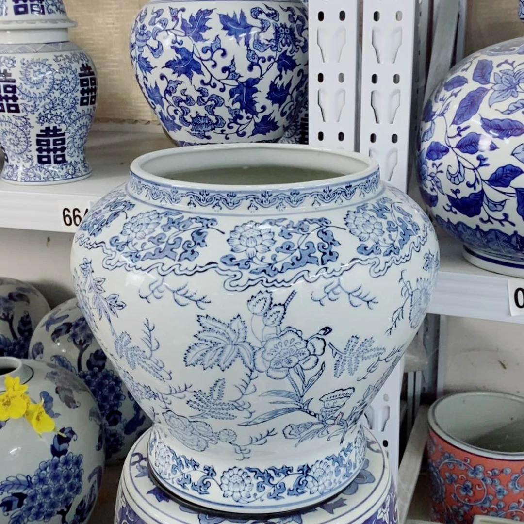 静***开花瓶摆件摆件摆件