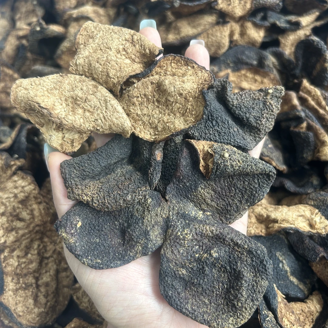 【圆圆推荐】2012年南坦狗腩皮老品种 干仓存储自然生晒甜润