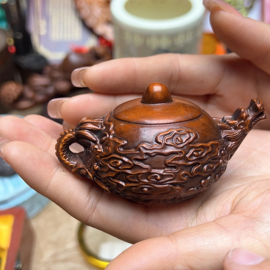 大叶紫檀（黑酸枝木类）