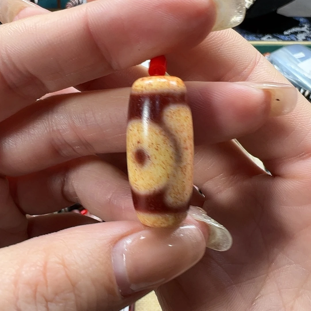 玛瑙/玉髓未镶嵌珠宝半成品吴老满藏红日月星