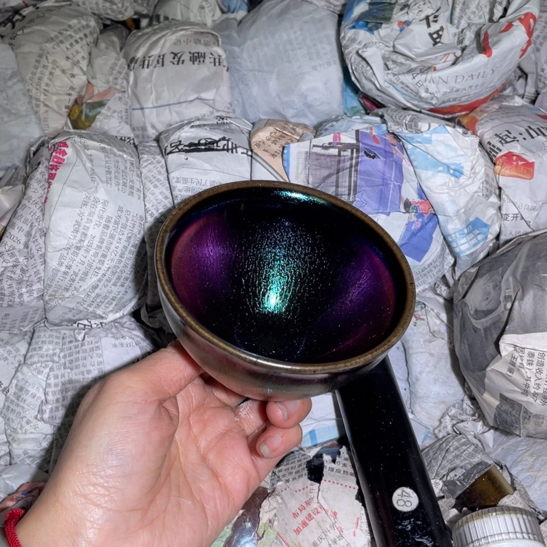 茶盏建盏直播间链接