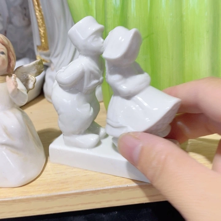 陶瓷树脂工艺摆件