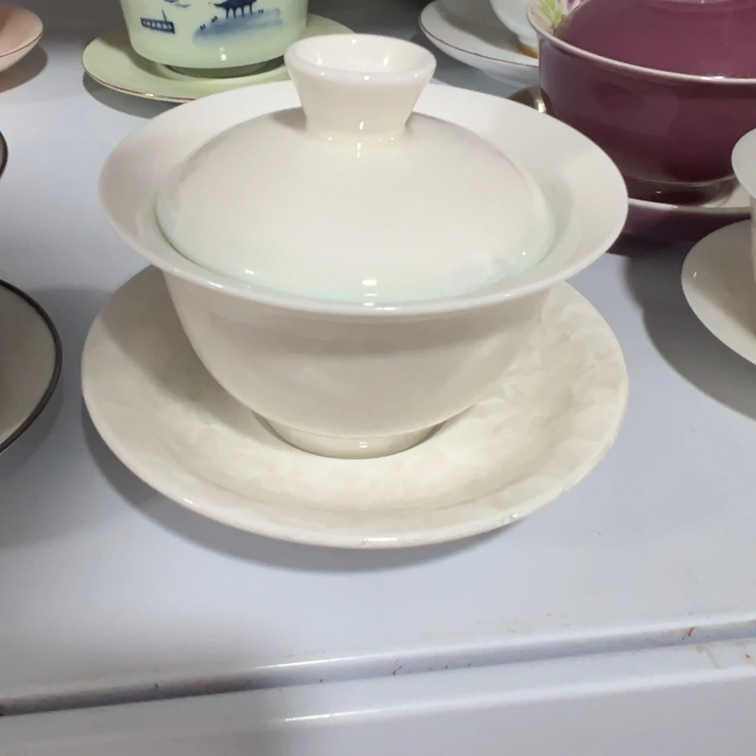 库存茶具部分瑕疵介意勿拍