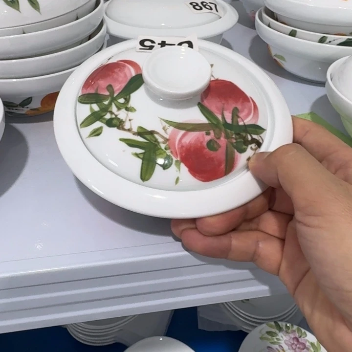陶瓷景德镇陶瓷手工制作