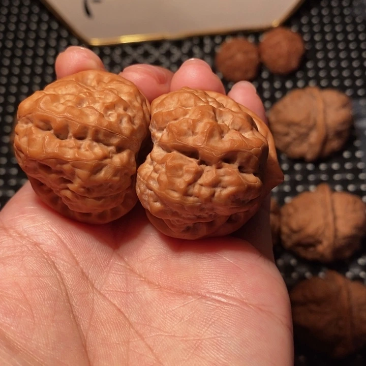 把件文玩核桃全品