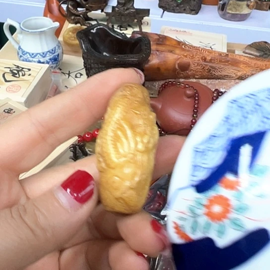 瓷器艺术品工艺品