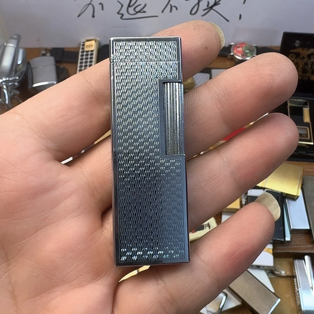 清***～丸万gl75科研打火机