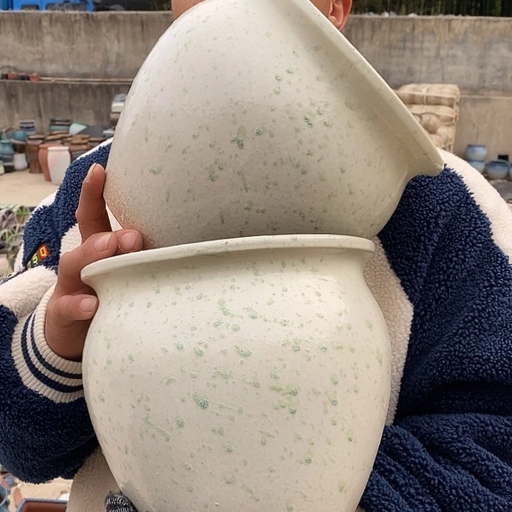 红陶正品高19口20