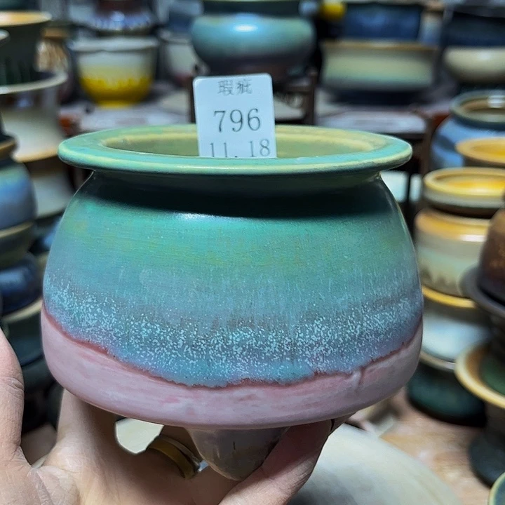 瓷片景德镇陶瓷手工制作