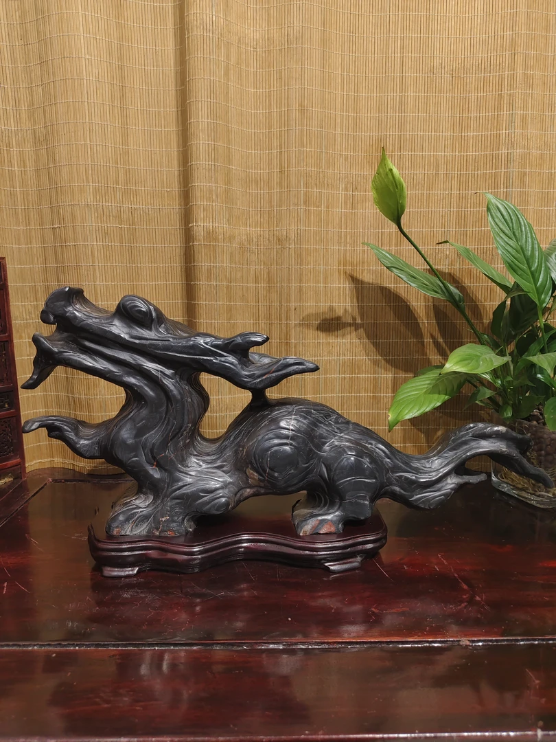 灵璧石拍品链接，仅供拍品，单拍无效