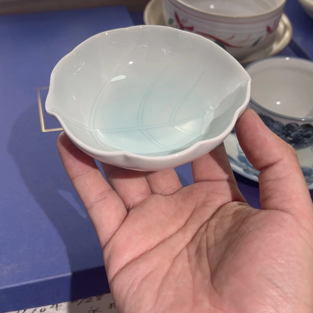 瓷片哈哈哈我也是很喜欢这个节目