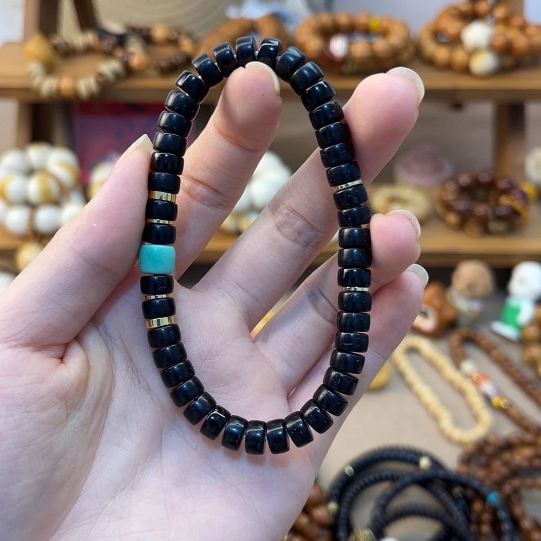 爱****椰蒂吊坠卡7药片珠