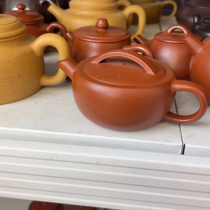茶壶紫砂紫砂茶壶