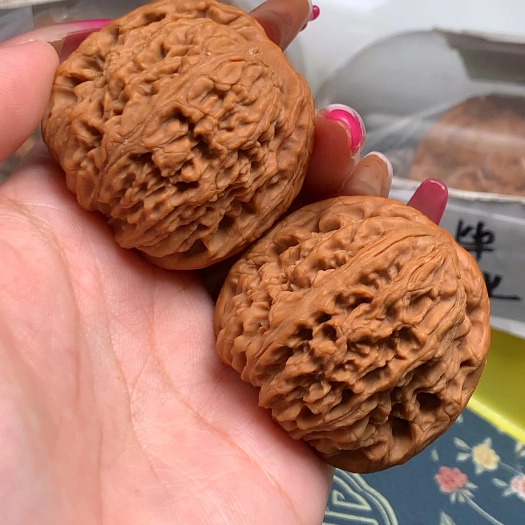 把件文玩核桃42-35850-8