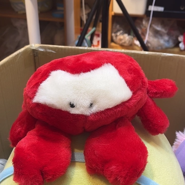 毛绒玩偶哈哈哈哈哈哈哈