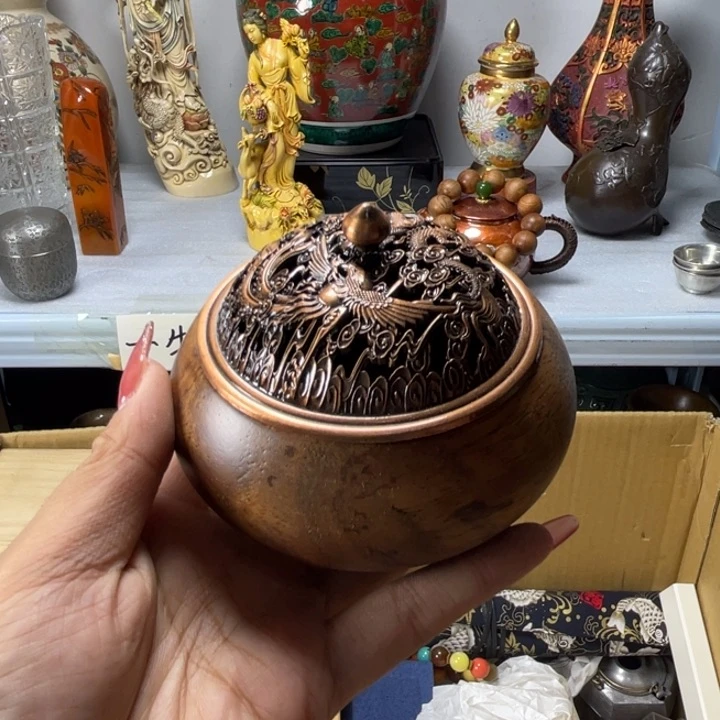 琉璃手工艺品徽***飞