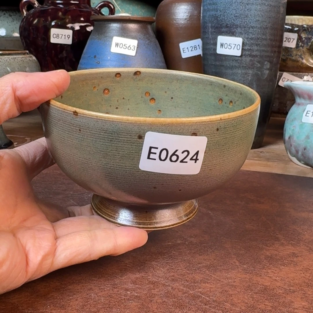 景德镇陶瓷老杨手作