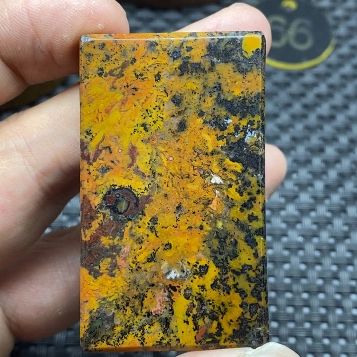 阿***振玛瑙/玉髓未镶嵌1