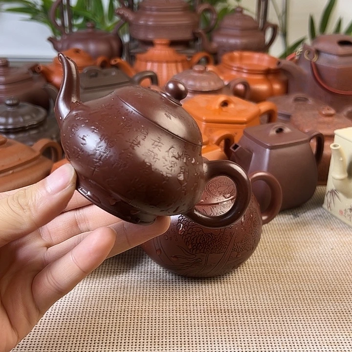 *****紫砂公道杯特价秒杀价150cc