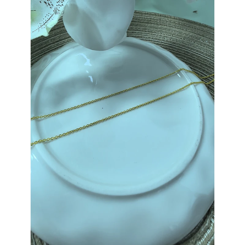 水贝金展经典百搭链子z40